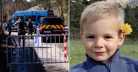 emile frankrijk update|New twist in case of missing toddler Emile Soleil as chilling